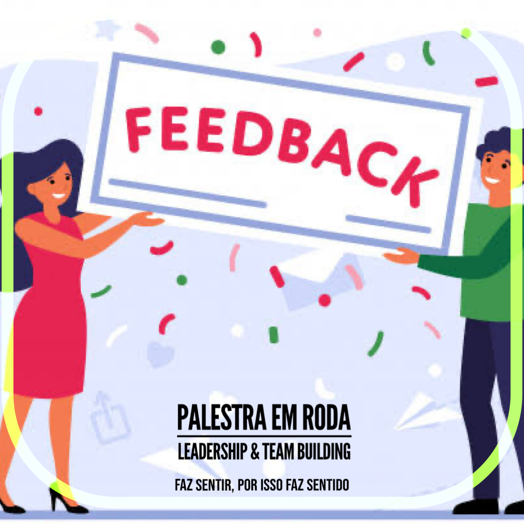 A essência do feedback efetivo: Baseado em dados e fatos